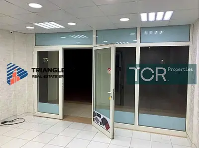Prime Location Front Side SHOP VOT After 6th Month