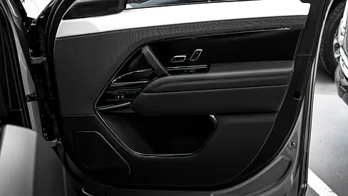 2024 LAND Rover RANGE ROVER SPORT — фото 10