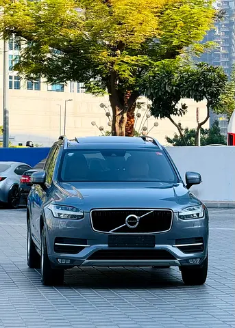2019 Volvo XC90 — фото 2