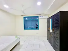 Room Available for Rent – Near DAFZA Metro, Al Qusais