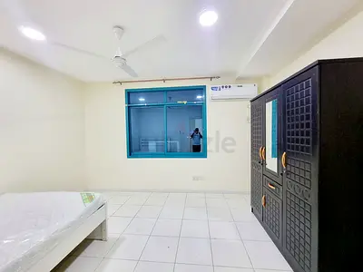 Room Available for Rent – Near DAFZA Metro, Al Qusais