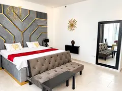 Fully Furnished Studio | Modern Living | Business Bay