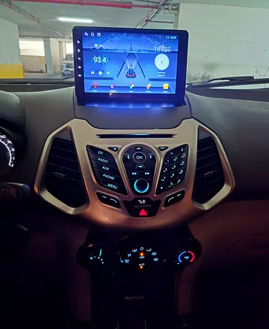 صورة 15 لـ 2015 FORD ECOSPORT