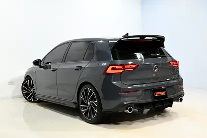 2023 Volkswagen GOLF GTI 照片 6