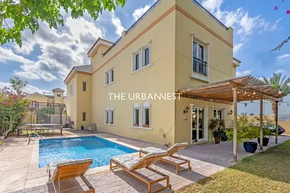 Spacious Mazaya C1| Well Maintained | Tenanted