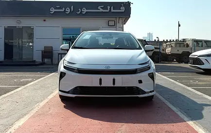 2026 Toyota Corolla Chinese Specs