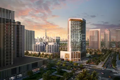 High ROI |10 Mins to Downtown | Luxury 2BR