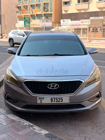2015 Hyundai Sonata Comfort | American Specs | Well Maintained Family car