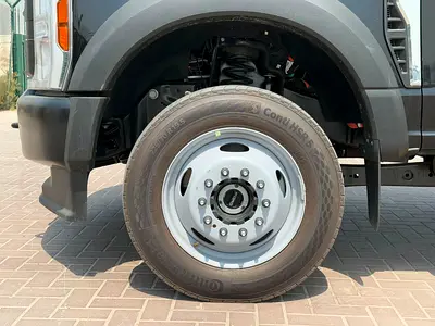 2026 FORD F-550 — миниатюра 17