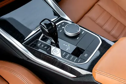 صورة 10 لـ 2021 BMW 4-SERIES