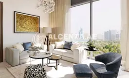 Motivated Seller | Burj Khalifa & Canal View | Below OP