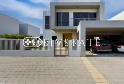 Stunning 3BR + Maid’s Room | Well-Maintained