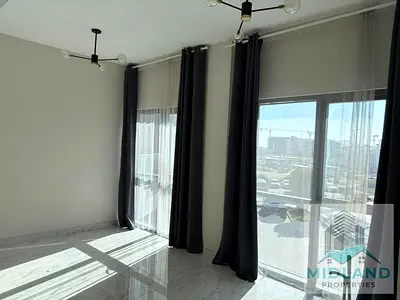 AFFORDABLE | READY TO MOVE IN | WITHOUT BALCONY STUDIO