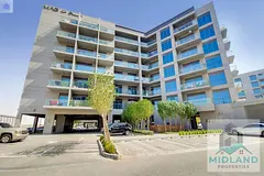 Fully Furnished Studio | With Balcony | Ready to Move in