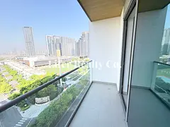 City View | Unfurnished I Huge Layout