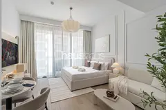 Stylish Brand New Studio | Modern Facilities