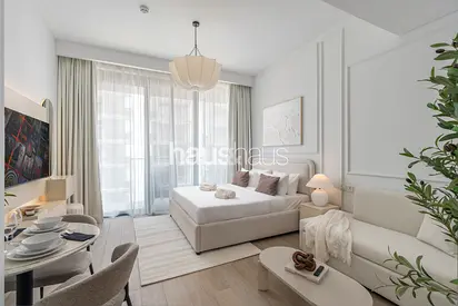 Stylish Brand New Studio | Modern Facilities