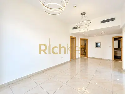 Bright & Spacious | Unfurnished | Ready to Move