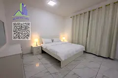 Be the first to occupy this ultra-luxurious, high-end apartment featuring a bedroom and living room.
