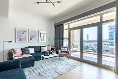 Upgraded | Park View | Beach Access | Available from 15th of November