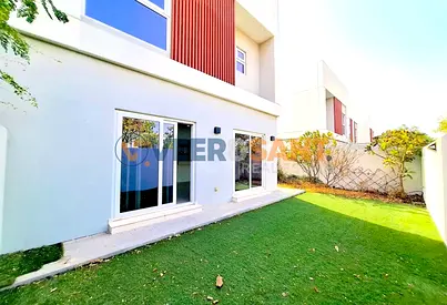 4BR + Maid | Ready to Move | Near Amenities | Family Friendly Community