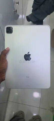Apple iPad pro