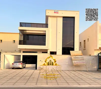 فيلا للبيع من المالك مباشر تملك حر لجميع الجنسيات السعر شامل رسوم التسجيل والتمليك وقابل للتفاوض
