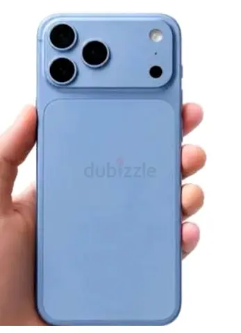 Iphone 18pro max