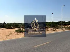 Commercial Land for Sale in Al Dabdaba North, Sharjah