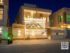 Fully Furnished 3BR Villa | 3 Master Bedrooms