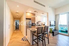 Fully Upgraded | High Floor | Stunning Sea Views