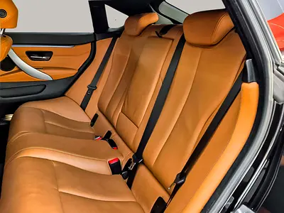 2018 BMW 4-SERIES — фото 12