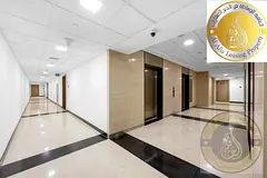 BRAND NEW FRESH SUPER DULUX 1 BR HALL APARTMENT STARTING FROM 48K,50K + 1 MONTH FREE ON DUBAI SHARJA
