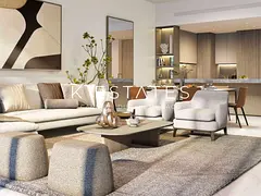 Resale 2026 Handover | Beachfront | Spacious