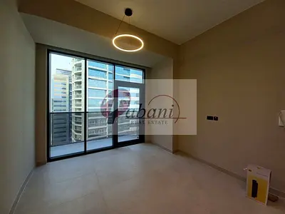 1BR Apartment | Golf Vista Heights | Downtown City View