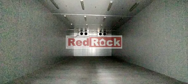 4000 Sqft Cold Store Warehouse For Rent In DIP