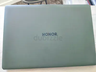 HONOR MagicBook Art 14 - Emerald Green