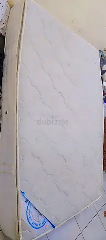 Double Bed Mattress for sale