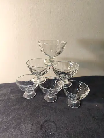 Crockery set