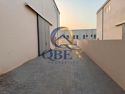 Compact & Efficient 1,212 SqFt Industrial Warehouse in UAQ