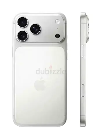 Iphone 17 pro max ( 256gb )