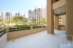 Extended Terrace - Internal | Appliances |Jumeirah