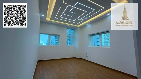 FULLY UPGRADED 2BHK FOR SALE IN AJMAN ONE TOWER