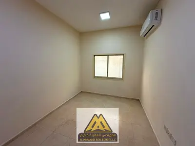 ## 1-Bedroom Apartment for Annual Rent – Al Mowaihat 3, Ajman