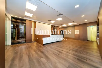 Grade A | Semi Fitted | Vacant | Spacious
