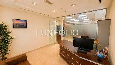 Vacant Soon | Good Views | Prime Location