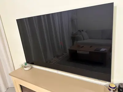 65-inch LED Smart TV in Good Condition