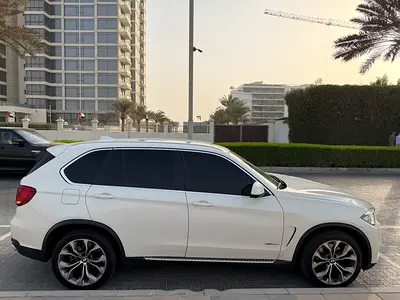 2014 BMW X5 — фото 8