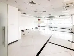 Partitioned | Burj Khalifa View | High Floor
