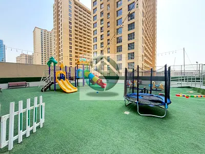 Spacious Studio Ready To Move 41,000
